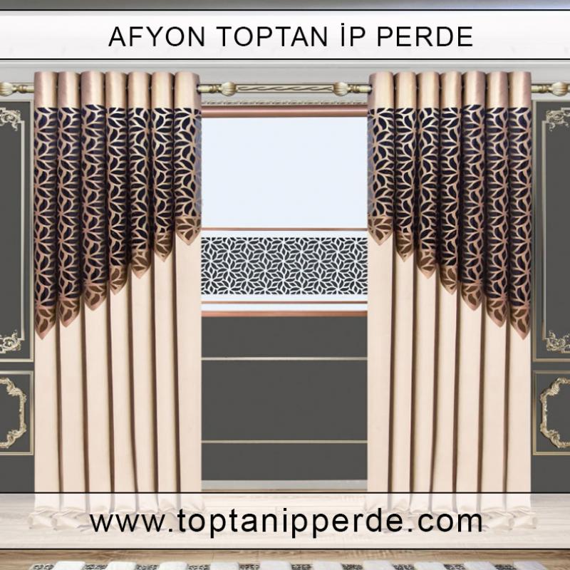 Toptan �p Perde