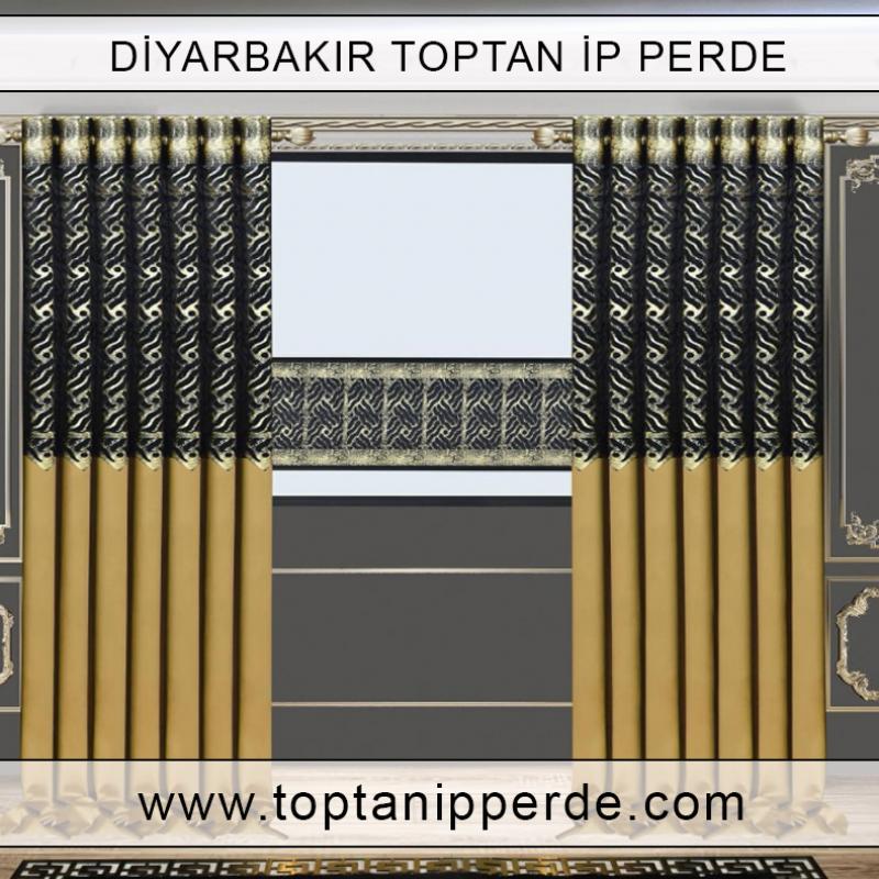 Toptan �p Perde