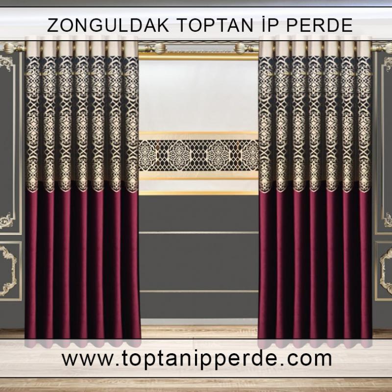 Toptan �p Perde