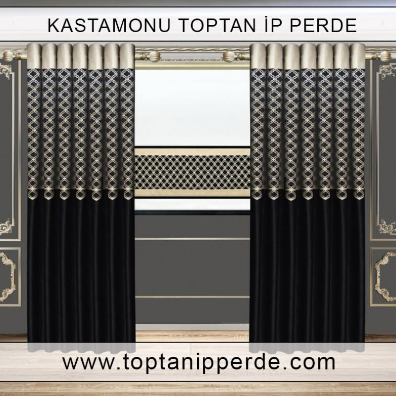Toptan �p Perde